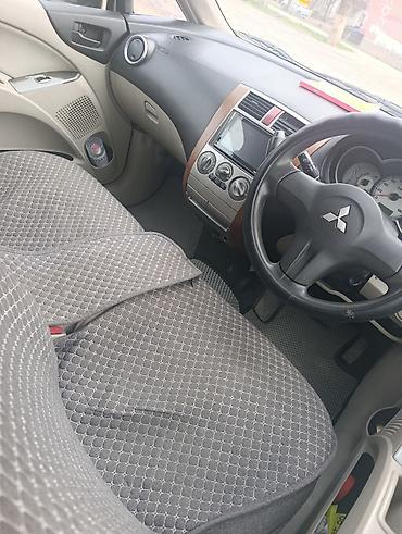 Mitsubishi: Mitsubishi Colt: 2006 г., 1.3 л, Автомат, Бензин — 11