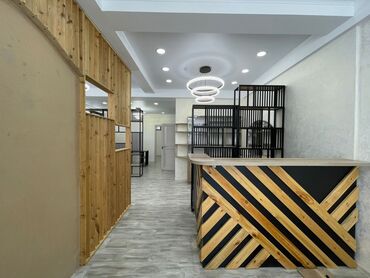 Помещения свободного назначения: Продается готовый салон красоты at lalafo.kg — 3 Помещения свободного назначения: Продается готовый салон красоты — 3