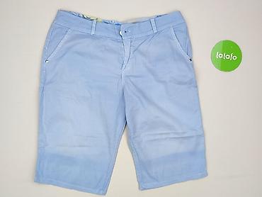 pull and bear shorts: Moda Italia, Szorty damskie, rozmiar L — 2