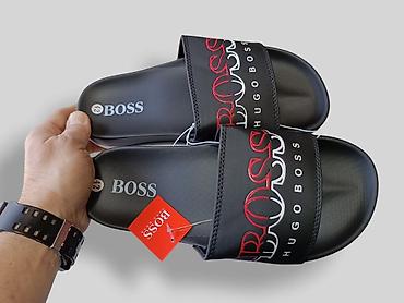 Papuče: Papuče 41, bоја - Roze — 12