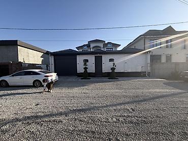 Продажа коттеджей и домов: 6 комнат, 280000 м², 4 соток, Бишкек, Арча-Бешик ж/м Риэлтор — 27