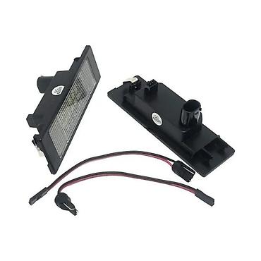 vulkan obrenovac: Led osvetljenje tablice Bmw E81,E87 LCI, F20, F06. Led panel za — 3