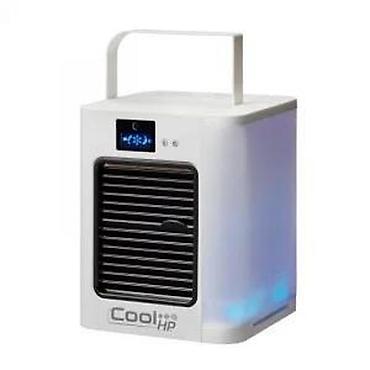 Mini klime: Prenosni mini klima uređaj/hladnjak zraka – Cool HP - Kompaktan — 12