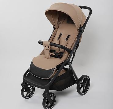 seebaby коляска: Прогулочная коляска для детей - Тип: прогулочная коляска - Цвет — 1