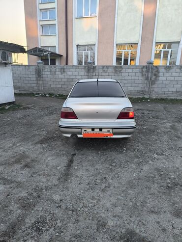 нексия донс: Daewoo Nexia: 2008 г., 1.6 л, Механика, Бензин, Седан