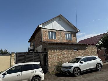 дом карла маркса: Дом, 160 м², 6 комнат, Косметический ремонт