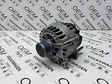akumulator paracin: ALTERNATOR ZA VOLKSWAGEN GOLF 8, PASSAT B8, PASSAT B9 . - 05L 903 — 1