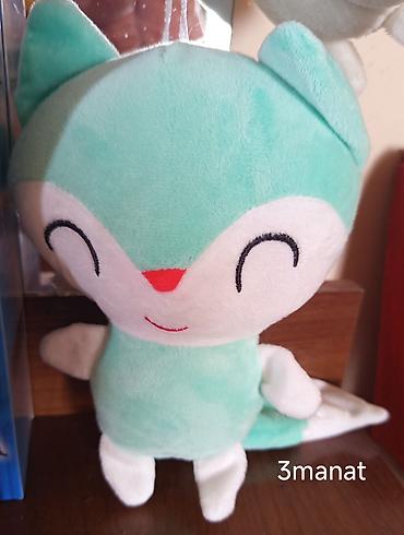 Oyuncaqlar: Oyuncaqlar — 7