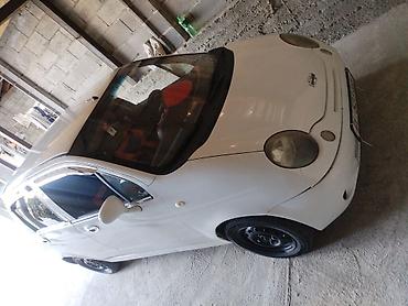 мотор морнинг: Daewoo Matiz: 2002 г., 0.8 л, Механика, Бензин, Хэтчбэк — 6
