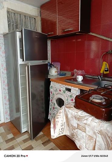 gence emlak ev: 25 kv. m, 1 otaqlı — 7