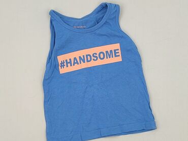 T-shirt, Primark, 12-18 months, condition - Very good