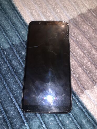 Samsung: Samsung Galaxy A6 Plus — 8