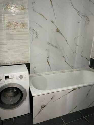 продаю дом бишкек ак босого: 2 бөлмө, 70 кв. м, Элитка, 8 кабат, Евроремонт