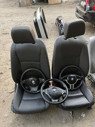 Другие автозапчасти: Бмв привозные запчасти европа япония . Бампера е39 реплика отличного — 19