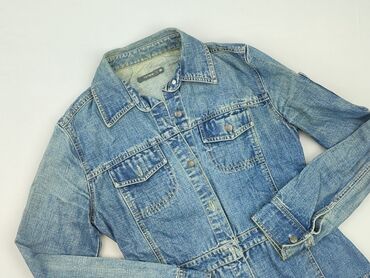 kurtka marks spencer: Kurtka jeansowa damska, rozmiar XS
