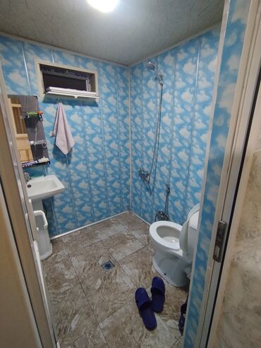 Həyət evləri və villaların satışı: Maştağa qəs. 7 otaqlı, 200 kv. m, Kredit yoxdur, Yeni təmirli — 24