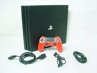 PS4 (Sony Playstation 4): U ponudi Sony Playstation 4 PRO konzola. Najjača konzola na tržištu — 13