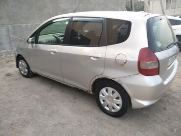 хонда фит левый рул: Honda Fit: 2003 г., 1.3 л, Автомат, Бензин, Хэтчбэк