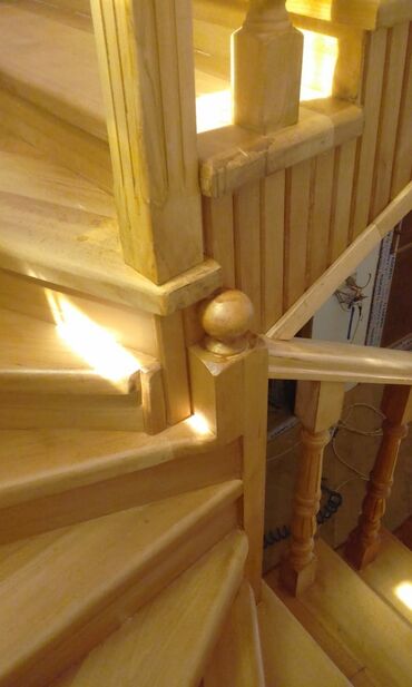 Digər tikinti xidmətləri: Taxta Pilləkənlərin və Taxta qapıların yığılması.ZƏMANƏT VAR! SƏRFƏLİ -da lalafo.az — 6 Digər tikinti xidmətləri: Taxta Pilləkənlərin və Taxta qapıların yığılması.ZƏMANƏT VAR! SƏRFƏLİ — 6