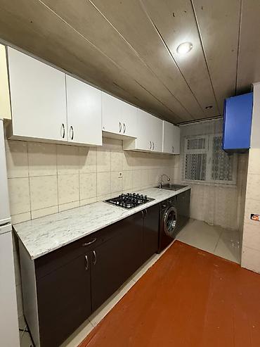 Uzunmüddətli kirayə evlər: 75 kv. m, 2 otaqlı — 15