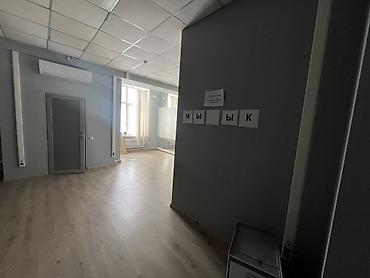 центр: Аренда офисов, 350 м², В жилом комплексе, 1 линия, С оборудованием, С отдельной кухней — 5