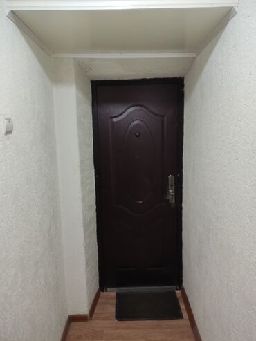 бишкек ищу квартиру: 2 комнаты, 47 м², 4 этаж, Свежий ремонт