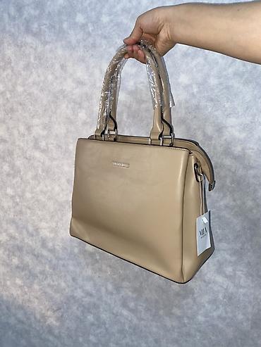 Шопперы: Большие женские шопперы/тоуты известных брендов Описание: - — 18