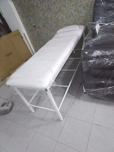 Kuşetkalar: Yeni, Masaj kuşetkası