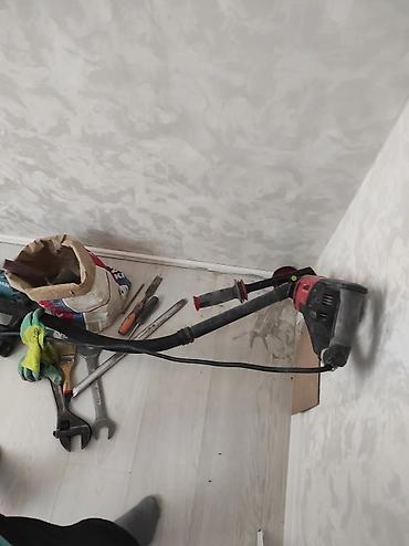 Установка вытяжек и вентиляции: Установка вытяжек и вентиляции — 2