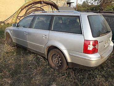 jos: PASSAT B5.5 1.9 RETROVIZOR ZA VOLKSWAGEN PASSAT B5.5 | Passat B5.5 — 1