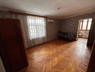 kiraye evler 2024 memar ecemi: Bakı, Montin, 1 otaqlı, Köhnə tikili, m. Nəriman Nərimanov, 35 kv. m