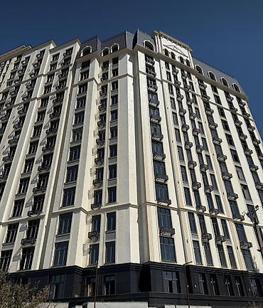 Новостройки от застройщика: Построен, Элитка, 1 комната, 45 м² — 2
