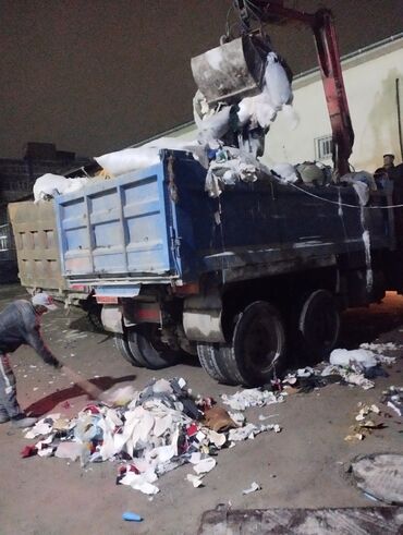 Услуги самосвала: Заказать Самосвал, Вывоз строй мусора — 2