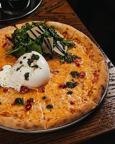 baş aşpaz vakansiya 2025: Pizza ustası, Kişi, 30 yaş, 5 ildən artıq təcrübə — 3