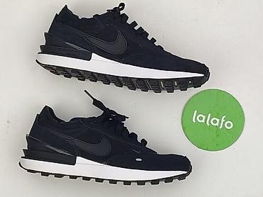 air force 19: Nike, Sneakersy damskie, rozmiar 38.5 — 2