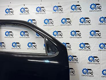 g comp: Дверь Передняя правая Mercedes-Benz, Б/у, Оригинал — 2