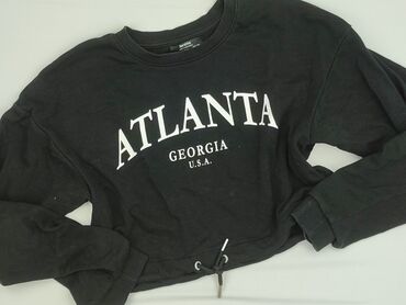 Bershka, Women`s sweatshirt, size L (EU 40)