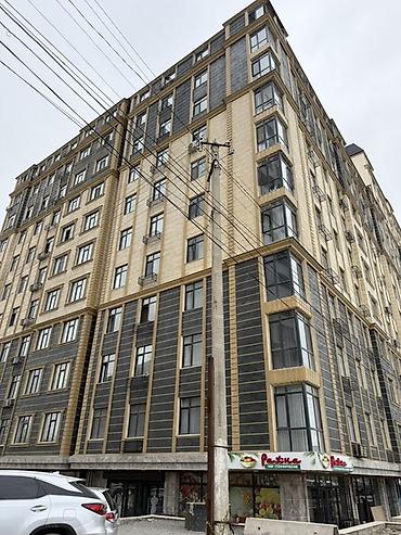 Долгосрочная аренда квартир: 2 комнаты, Риэлтор, С мебелью полностью — 9