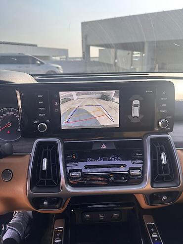 Kia: Kia Sorento: 2021 г., 2.2 л, Дизель, Кроссовер — 13