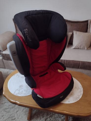 Autosedišta: Auto sediste ROMER 15-36 Kg Isofix - Auto sedište ROMER donešeno iz — 9
