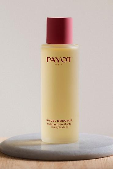 PAYOT Paris – Rituel Douceur Toning Body Oil Məhsulun təsviri: -