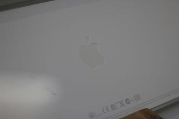 macbook air ucuz: Apple Wireless Keyboard (A1255/A1314 seriyası) – Bluetooth klaviatura — 5