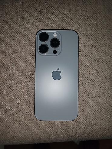 iphone xd: IPhone 16 Pro, 256 GB, Natural Titanium — 3