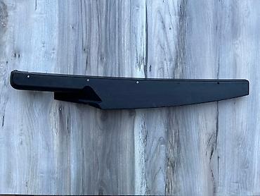 Спойлеры: Задний спойлер Toyota 2020 г., Б/у, Оригинал — 5