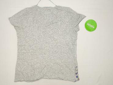 bluzy dior: Boss Orange, T-shirt damski, rozmiar L — 3