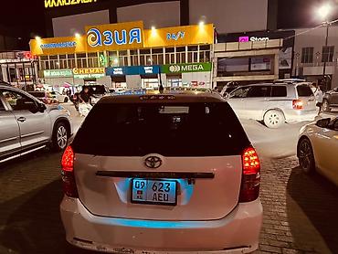 toyota wish фара: Toyota WISH: 2005 г., 1.8 л, Минивэн — 8