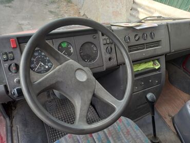 машины за 4000 долларов: Mercedes-Benz : 1994 г., 4 л, Механика, Дизель, Бус