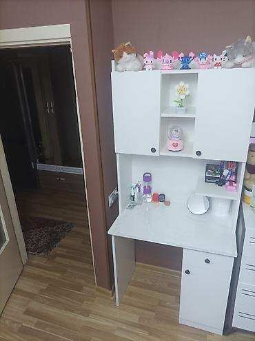kamputer stolu: Kompüter masası, Yeni — 1