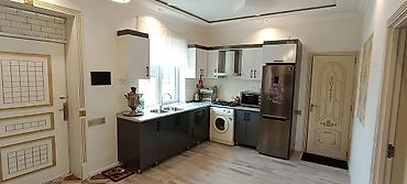 дачи в баку аренда: 80 м², 3 комнаты, С бассейном, Электричество — 6