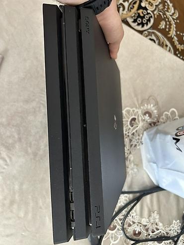 pubg hesabı bedava: PlayStation 4 Pro 1TB / İdeal Vəziyyətdə / 2 Təzə Pult + 15 Populyar — 5